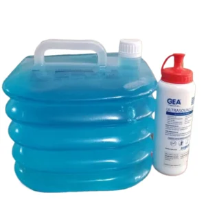 Ultrasound Gel 5 Liter GEA / USG Gel Gea 5 Liter