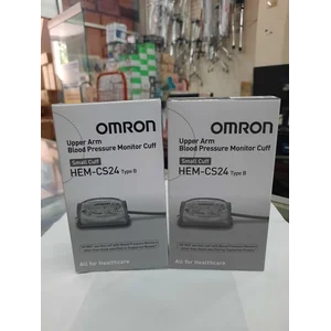 Manset Omron HEM CS24 - Small Cuff