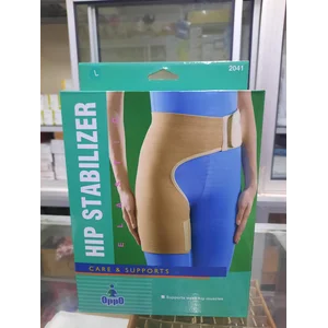 Hip Stabilizer OPPO 2041 - Elastic Penyangga Panggal Paha