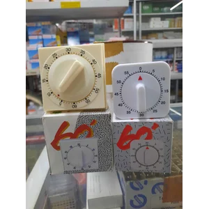 Timer Series Manual 60 - Mechanic Timer