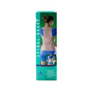  OPPO Spinal Brace 2166 - Korset Back Support