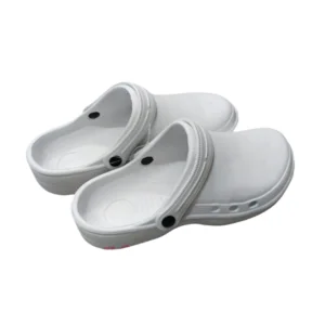 Sandal Laboratorium / Sandal Medis Putih