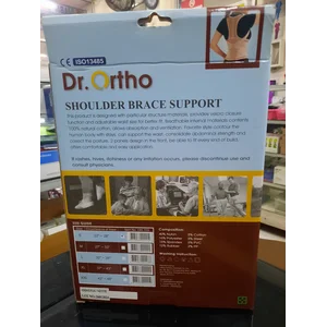 Dr. Ortho Brace Support OH - 103