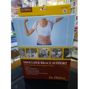 Dr. Ortho Brace Support OH - 103