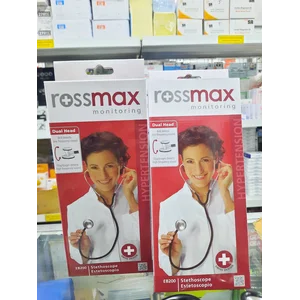 Stethoscope Rossmax Monitoring EB200 Dual Head