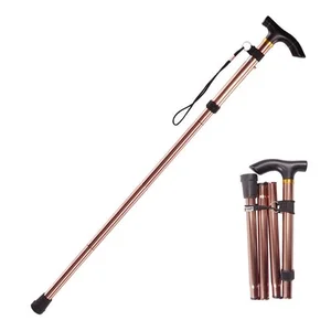 Tongkat Lipat Kaki 1 GEA FS927L - Lipat