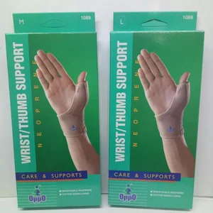 Wrist/ Thumb Support  OPPO 1089