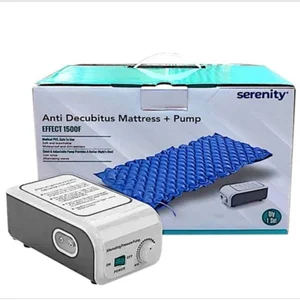 Kasur Anti Decubitus Serenity Effect 1500