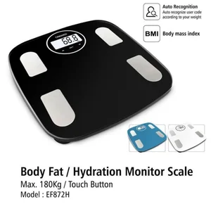 Timbangan Digital Onemed EF-872H - Body Fat Monitor