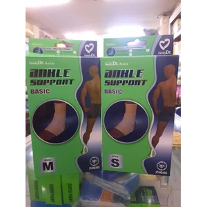 Family Dr Ankle Support Basic - Penyangga Kaki