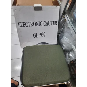 Elektronik Cautery Corona GL 999 - Alat sunat Elektrik