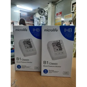 Tensimeter Digital Microlife B1 Classic