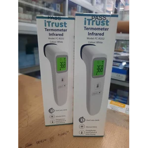 Termometer Digital Infrared iTrust  FC-IR202