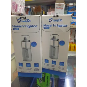 Nasal Irrigator Family Dr NS1C3