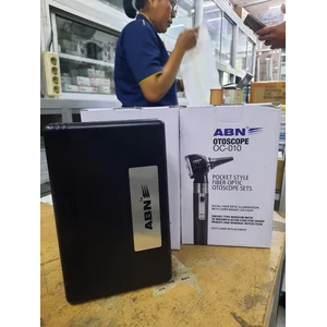 Otoscope ABN OC-010 - Senter Medis Untuk Pemeriksaan Telinga