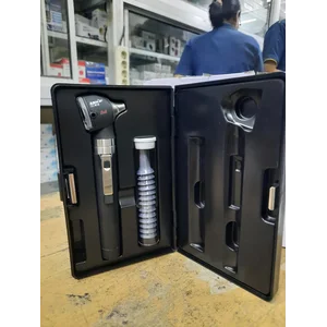 Otoscope ABN OC-010 - Senter Medis Untuk Pemeriksaan Telinga