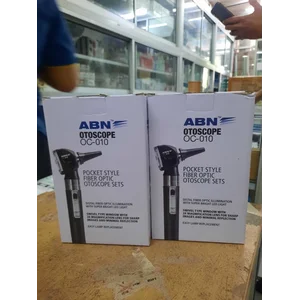 Otoscope ABN OC-010 - Senter Medis Untuk Pemeriksaan Telinga