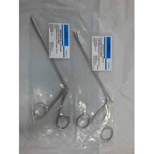 Klem Aligator THT 14 cm Marwa Stainless