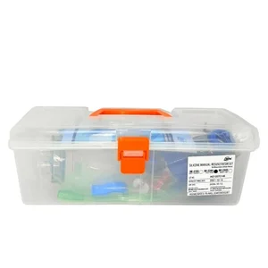 Ambubag Silicone Resuscitator MPM - Bayi