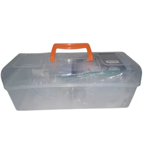 Ambubag Silicone Resuscitator MPM - Anak