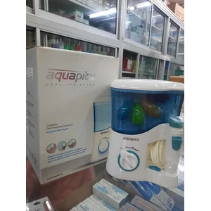 Aquapick Oral Irrigator Water Flosser