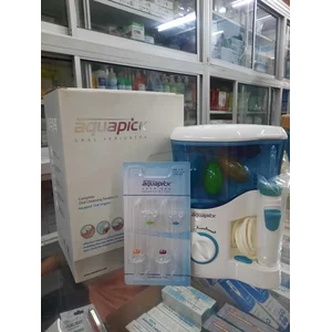 Aquapick Oral Irrigator Water Flosser