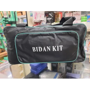 Bidan Kit Set Marwa with Bag