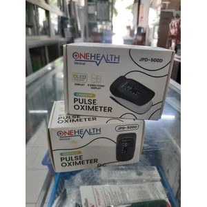 Pulse Oximeter OneHealth JPD- 500D