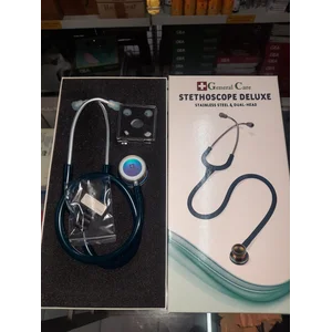 Stetoscope General Care Deluxe - Dewasa 