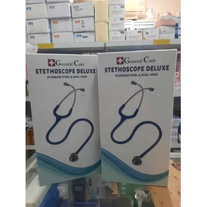 Stetoscope General Care Deluxe - Dewasa 