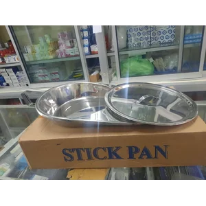 Stick Pan Stainless -  Pispot BAB/BAK Stainles