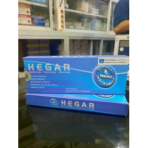 Businasi Hegar Uterine Dilator Set Renz