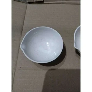 Cawan Porselen Penguap Laboratorium 50ml