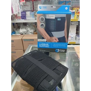 Grace CARE Lumbar Support Breathable GC-LB223 - Korset Pinggang