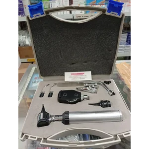 Sellaco Diagnostic Set THT - Dental Instrumen Stainless Steel