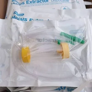 Mucus Extractor Onemed l Penyedot Lendir