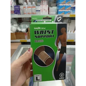 FamilyDr Wrist Support - Penyangga Pergelangan Tangan