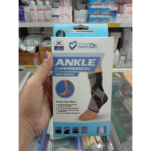 FamilyDr Ankle Support Compression - Penyangga Pergelangan Kaki