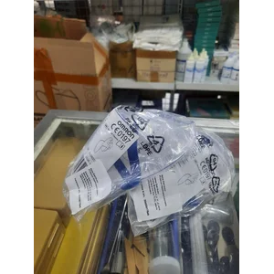 Masker Nebulizer Omron Dewasa Original