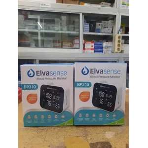 Tensimeter Digital Elvasense Type BP310