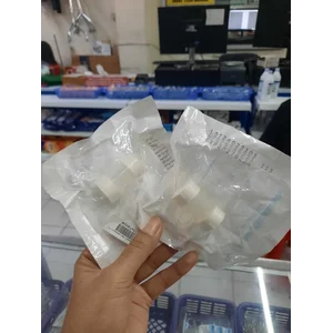 Filter Trakeostomy Cabang Putih/ Thermovent T