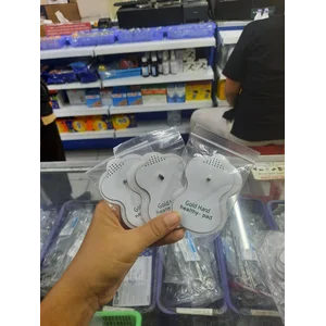 Gel Gold Hand Healthy Pad/ Pads Gel Tens