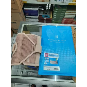 Bonbone Pro HARD Slim/Korset Pinggang JAPAN Quality