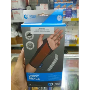 Grace CARE Wrist Brace Stabilizer GC-WS224 - Penyangga Pergelangan Tangan