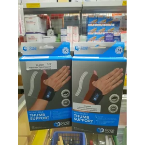 Grace Care Adjustable Thumb Support WS223