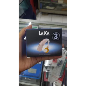 Alat Bantu Dengar LAICA Health Care – Hearing Aid