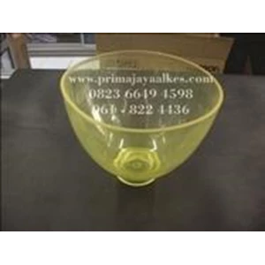 Bowl Rubber Karet Cup 