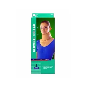 OPPO Cervical Collar 4091 - Penyangga Leher