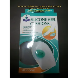 oppo silicone heel cushions 5454