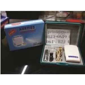 alat bantu dengar harmed